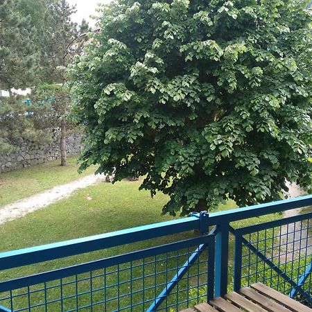 Duplex Lumineux - 40M2 - 2 Chambres - Balcon Terrasse - Parking - Entierement Renove En Mai 2024 Котеретс Екстер'єр фото