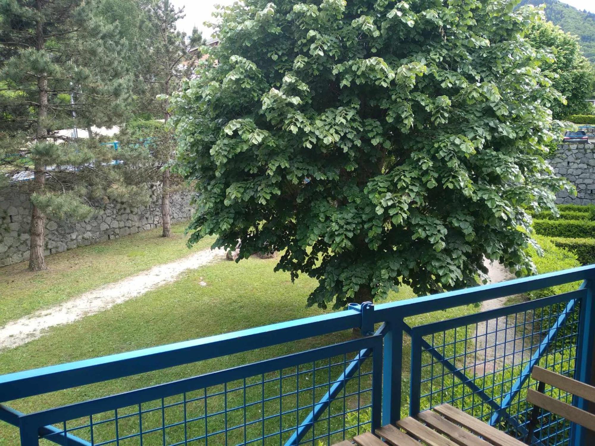 Duplex Lumineux - 40M2 - 2 Chambres - Balcon Terrasse - Parking - Entierement Renove En Mai 2024 Котеретс Екстер'єр фото